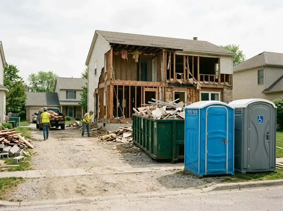 home-renovation-demolition-sit-010 — frequently asked questions, Portable Toilet & Dumpsters Rental in Holden Heights, FL